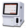 3 Part Differential Auto Hematology Analyzer Aj-3128